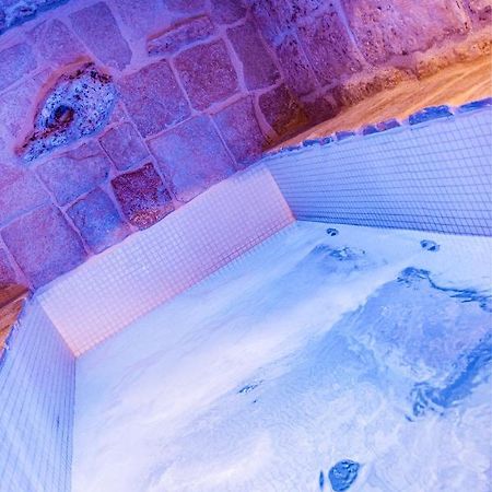La Casedda - Apartment & Hydromassage Ceglie Messapica Exteriér fotografie