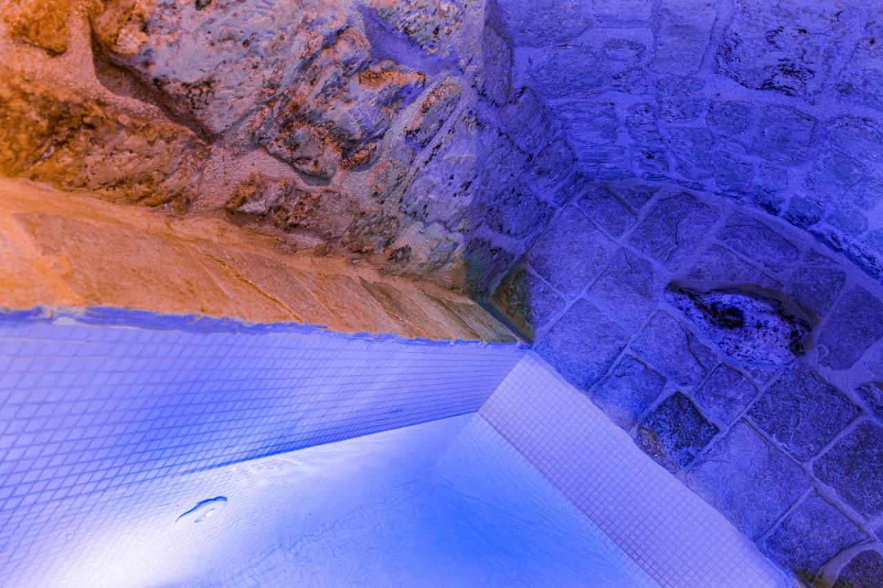 La Casedda - Apartment & Hydromassage Ceglie Messapica Exteriér fotografie