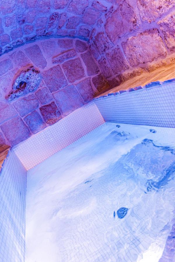 La Casedda - Apartment & Hydromassage Ceglie Messapica Exteriér fotografie