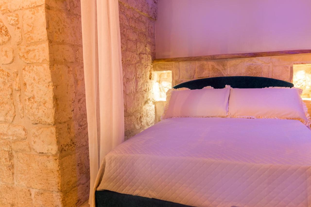 La Casedda - Apartment & Hydromassage Ceglie Messapica Exteriér fotografie