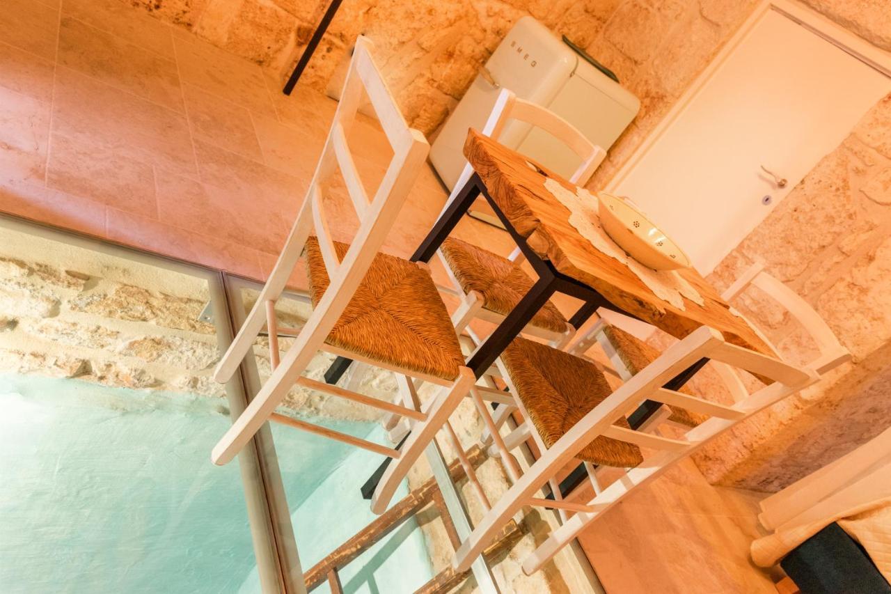 La Casedda - Apartment & Hydromassage Ceglie Messapica Exteriér fotografie