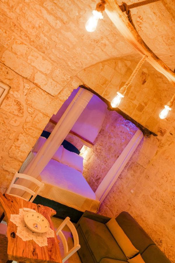 La Casedda - Apartment & Hydromassage Ceglie Messapica Exteriér fotografie