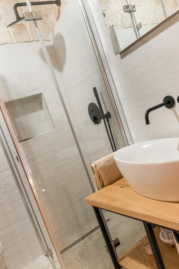 La Casedda - Apartment & Hydromassage Ceglie Messapica Exteriér fotografie